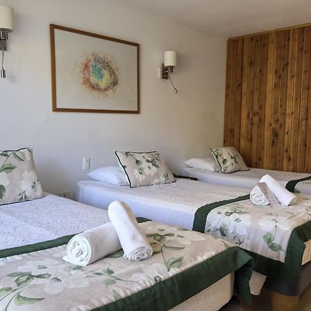 Hotel Taha Tai Hanga Roa Zewnętrze zdjęcie
