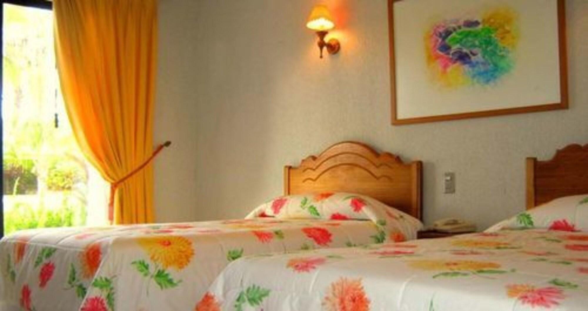 Hotel Taha Tai Hanga Roa Zewnętrze zdjęcie