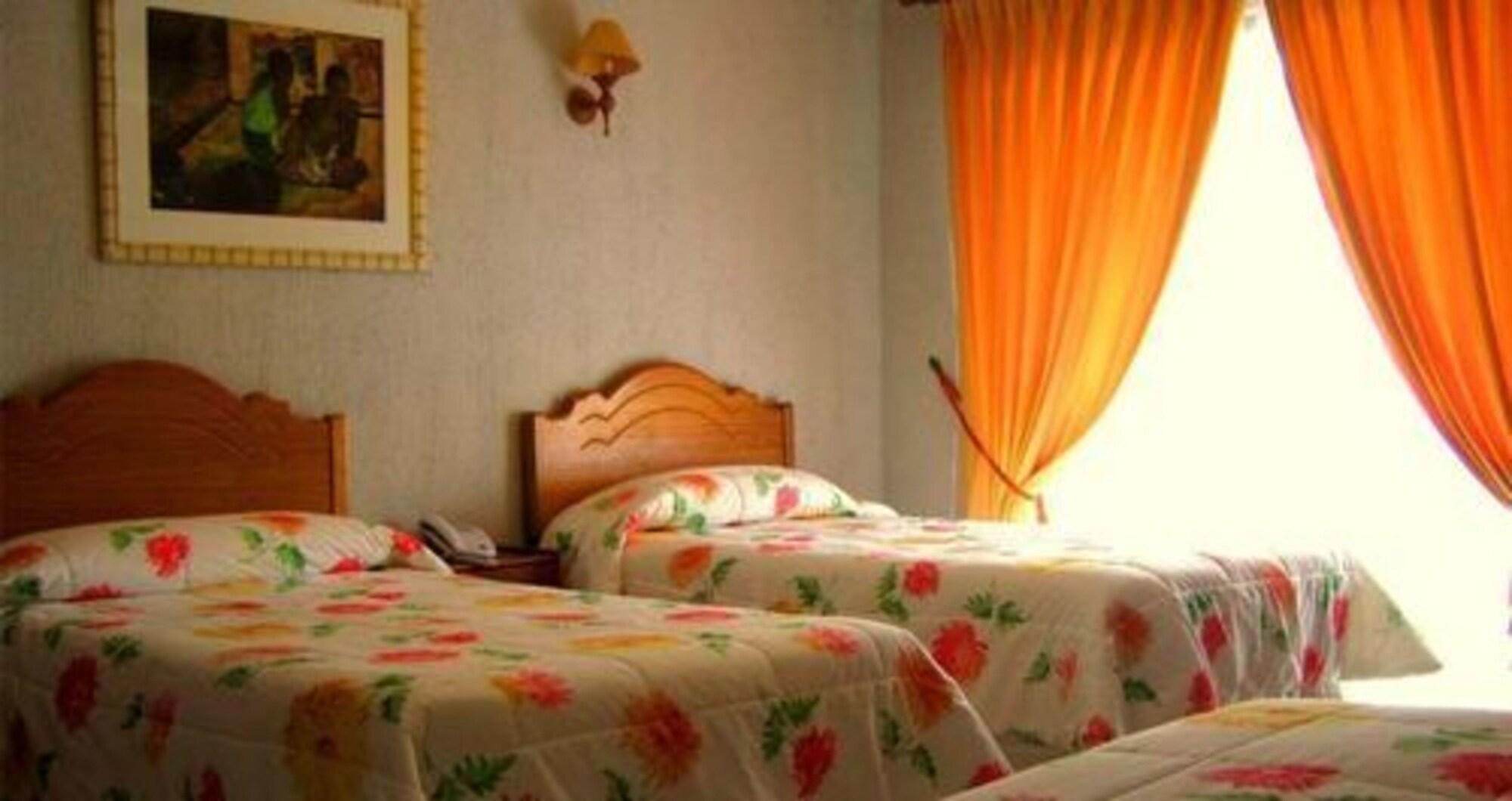 Hotel Taha Tai Hanga Roa Zewnętrze zdjęcie