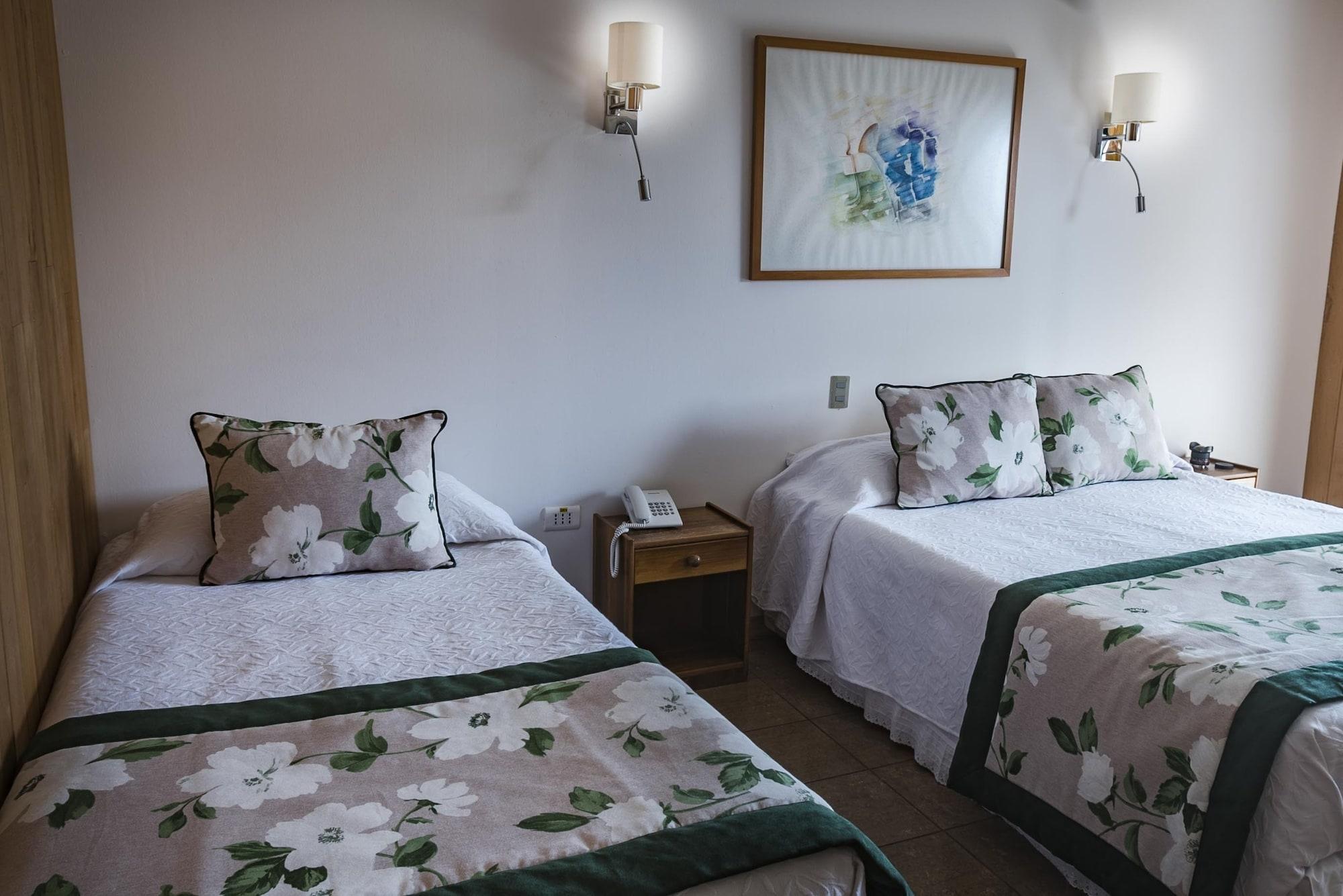 Hotel Taha Tai Hanga Roa Zewnętrze zdjęcie