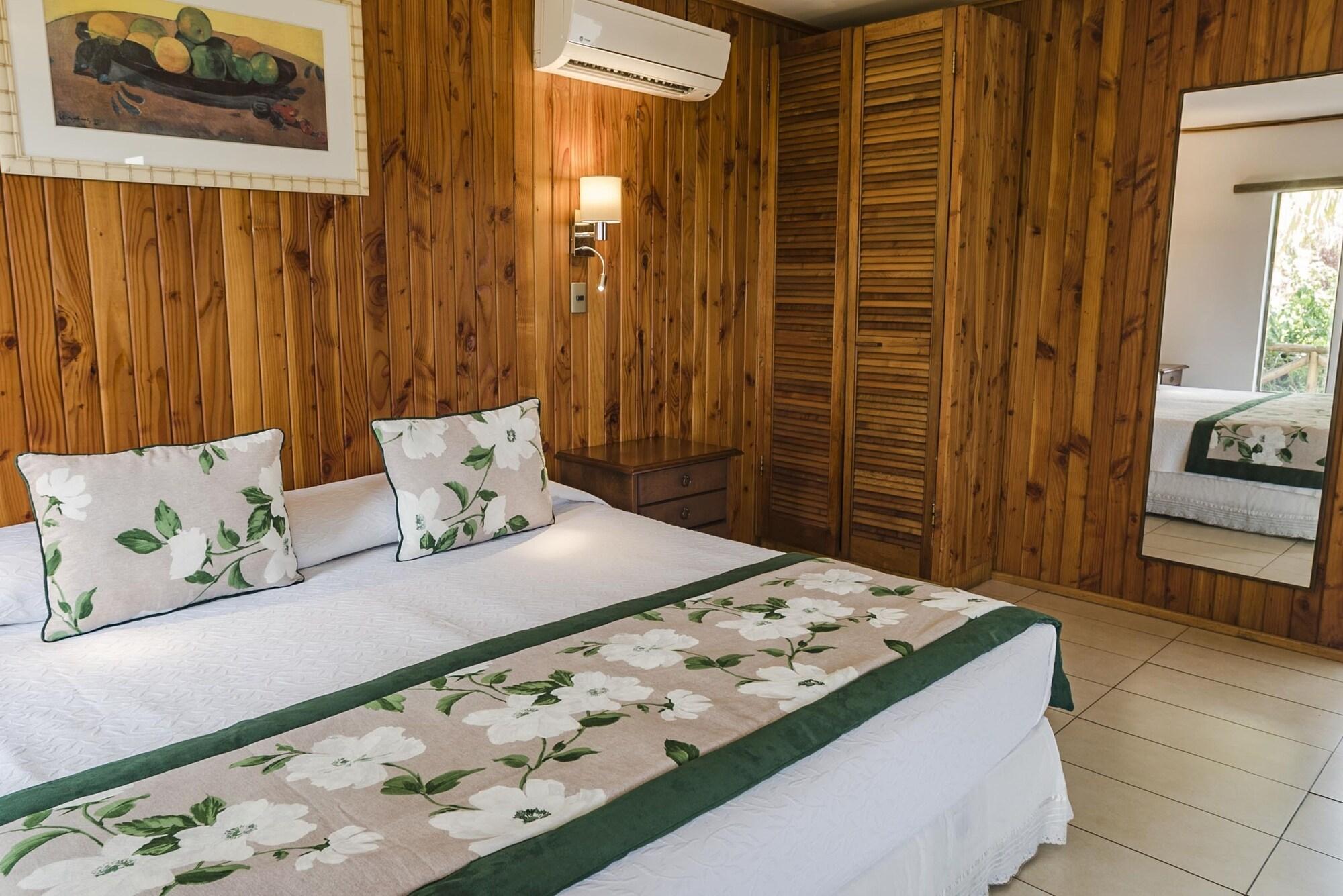 Hotel Taha Tai Hanga Roa Zewnętrze zdjęcie
