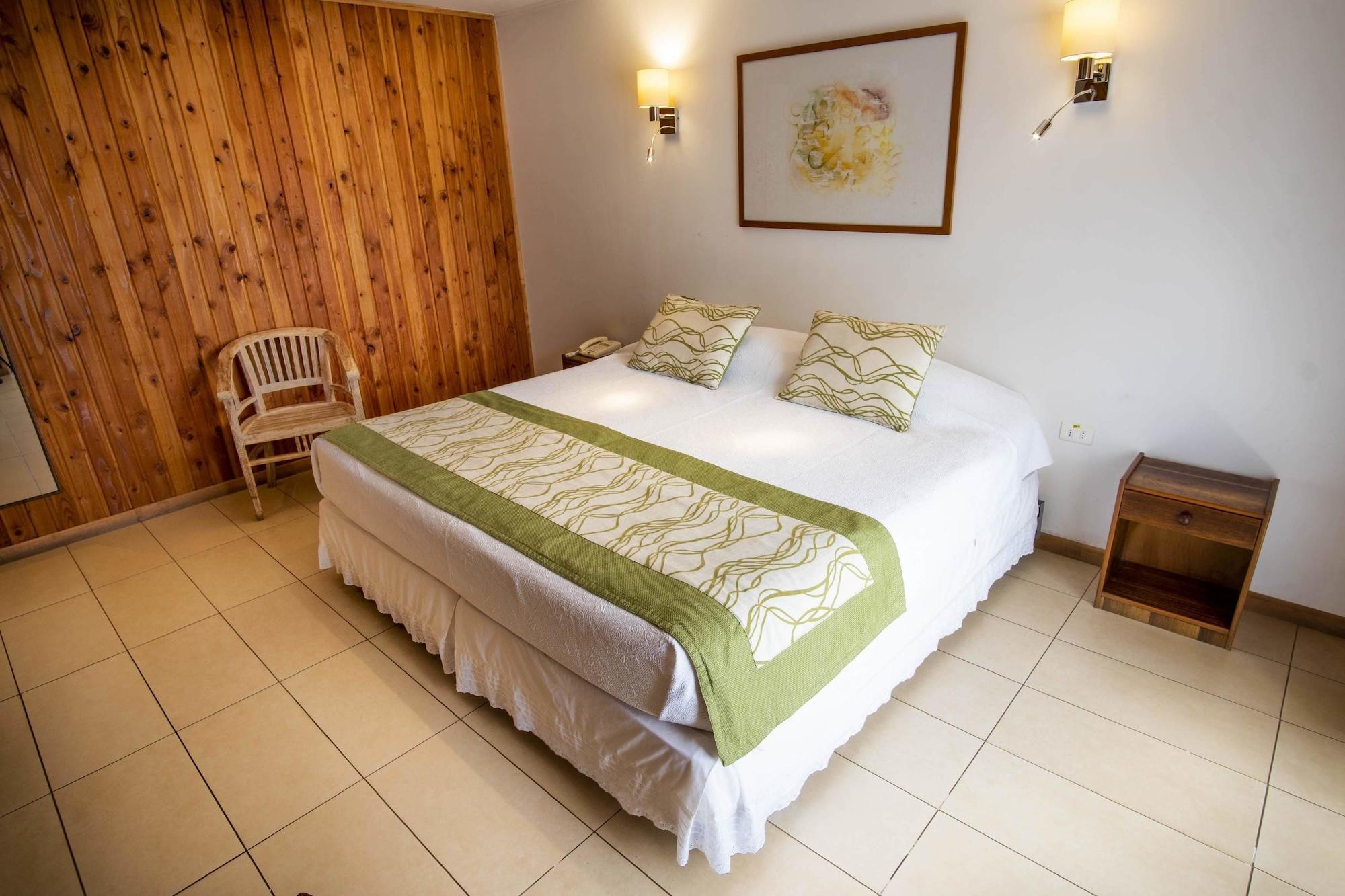 Hotel Taha Tai Hanga Roa Zewnętrze zdjęcie