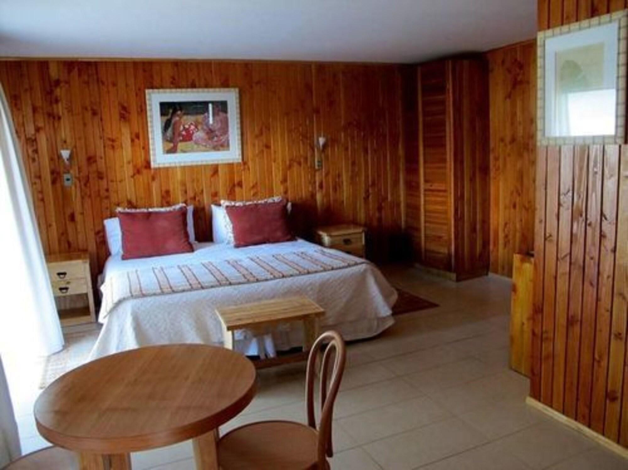 Hotel Taha Tai Hanga Roa Zewnętrze zdjęcie