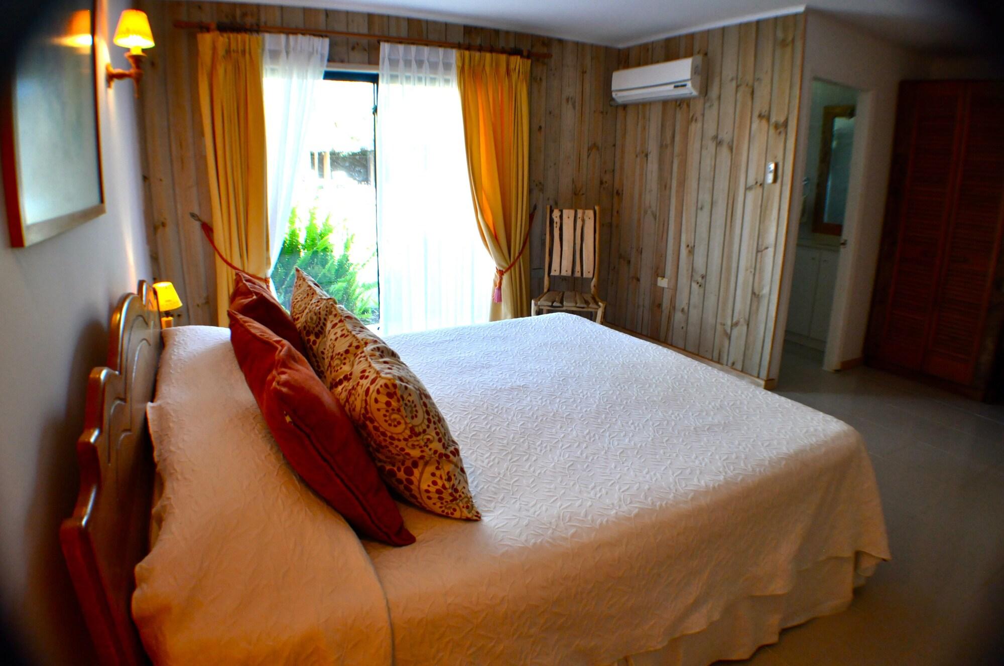 Hotel Taha Tai Hanga Roa Zewnętrze zdjęcie