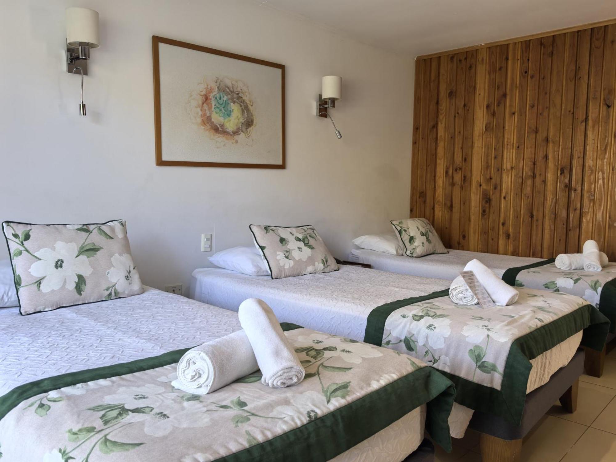 Hotel Taha Tai Hanga Roa Zewnętrze zdjęcie