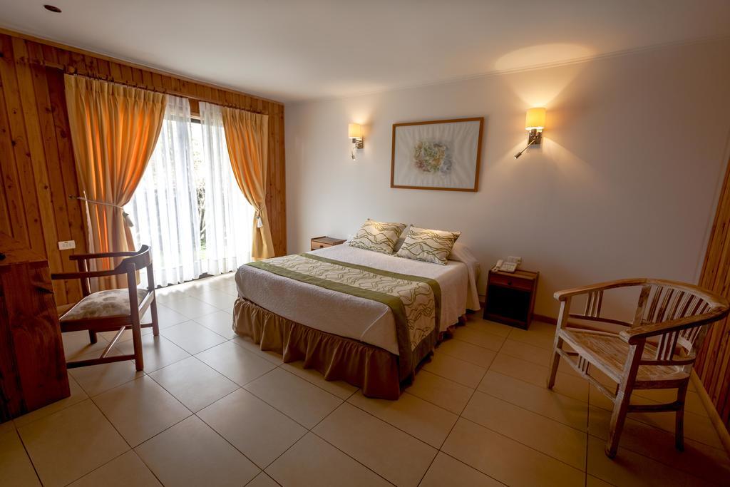 Hotel Taha Tai Hanga Roa Zewnętrze zdjęcie