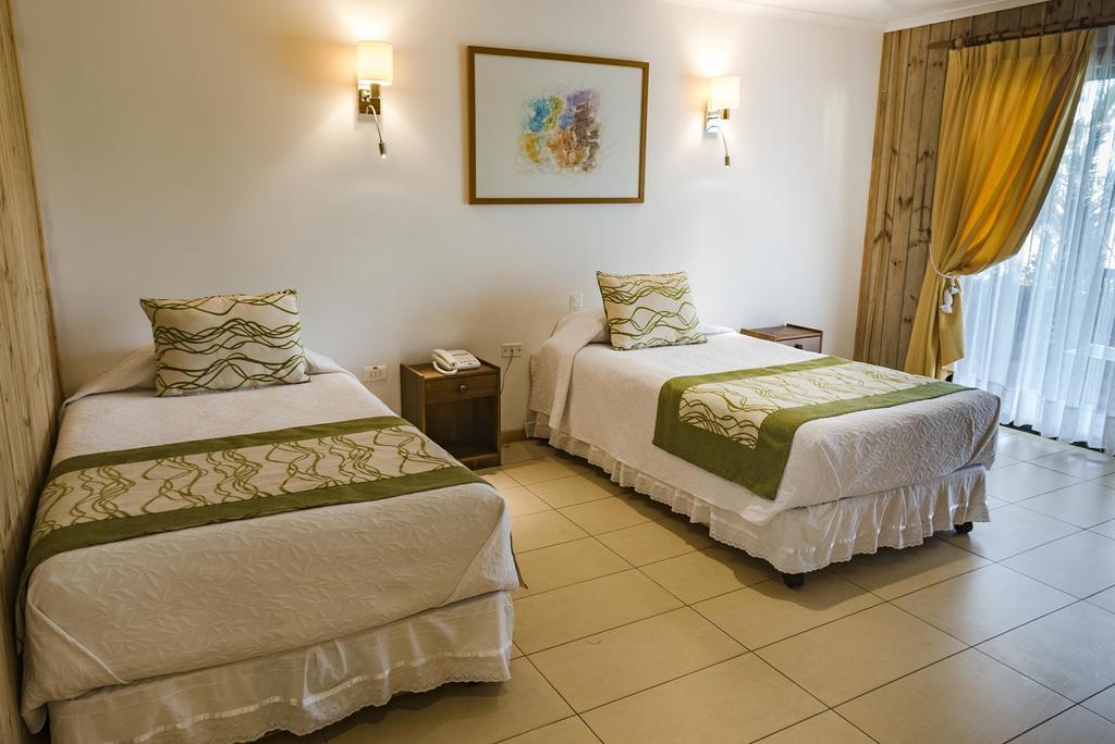Hotel Taha Tai Hanga Roa Zewnętrze zdjęcie