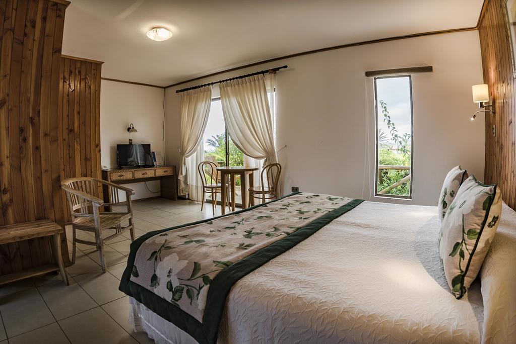 Hotel Taha Tai Hanga Roa Zewnętrze zdjęcie