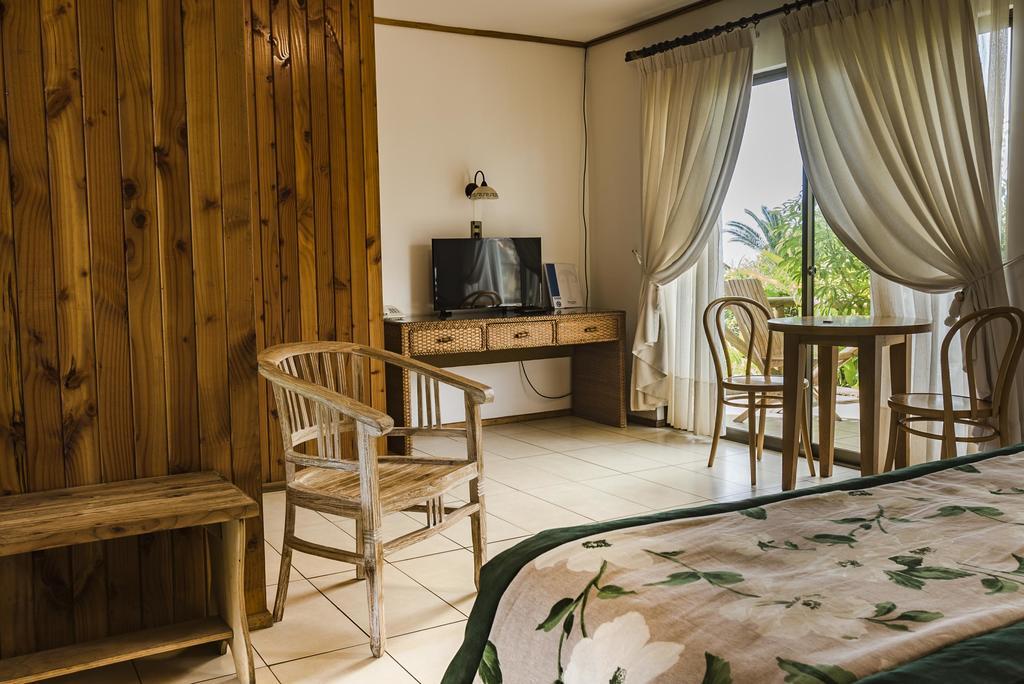 Hotel Taha Tai Hanga Roa Zewnętrze zdjęcie